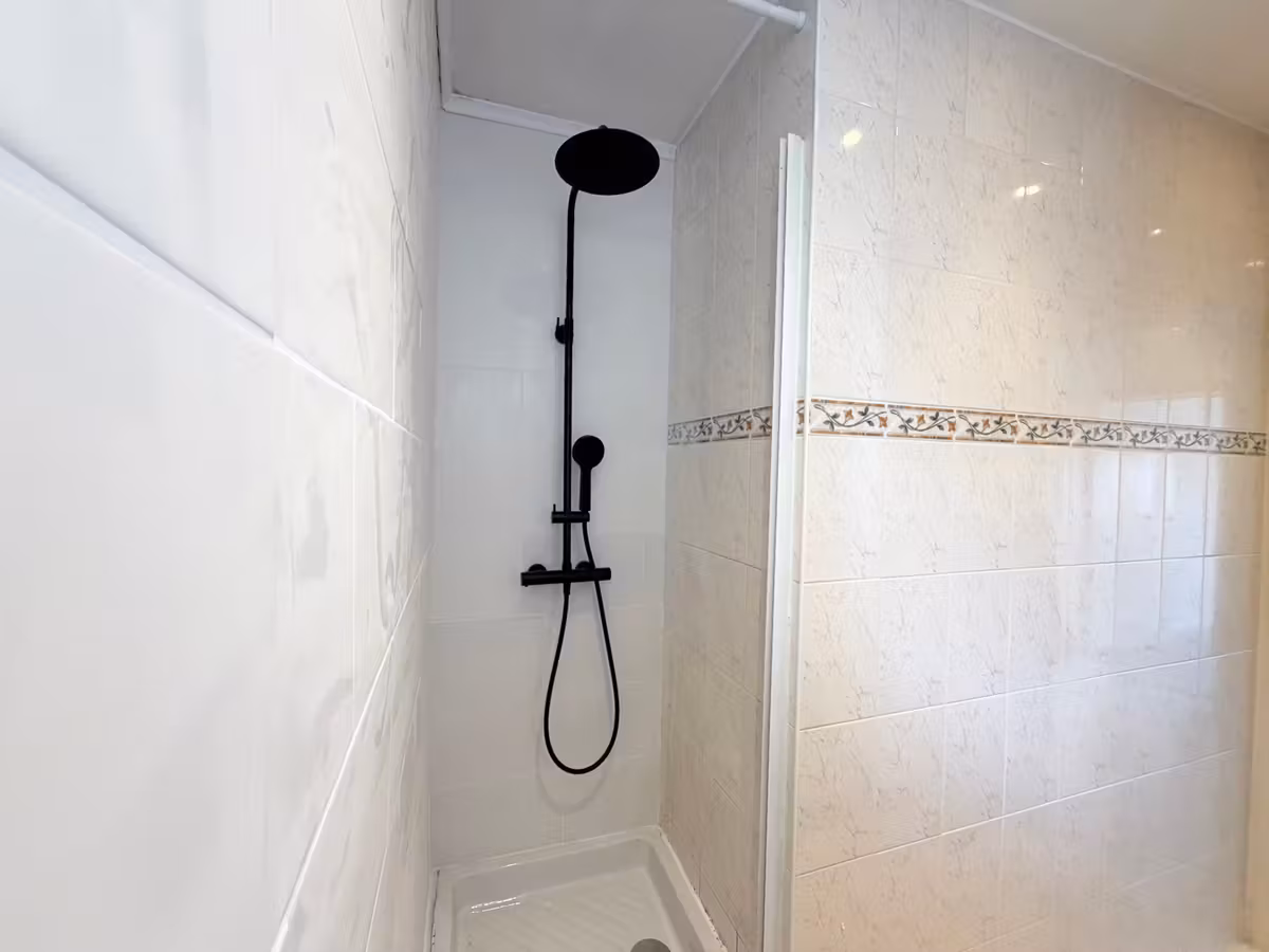Appartement te huur in Jette - 15