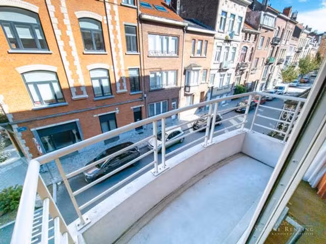 Bel appartement meublé à Etterbeek - 13