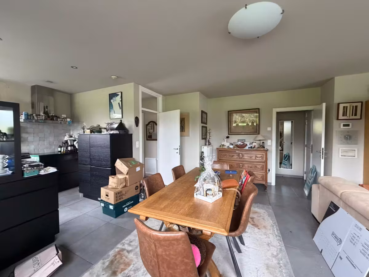 New-build house with three bedrooms, terrace and garden - 7