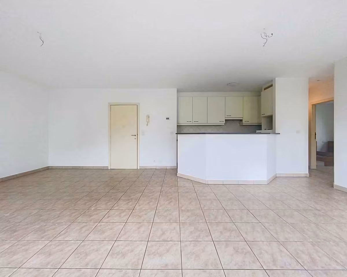Two-bedroom apartment with terrace in Evere - 14