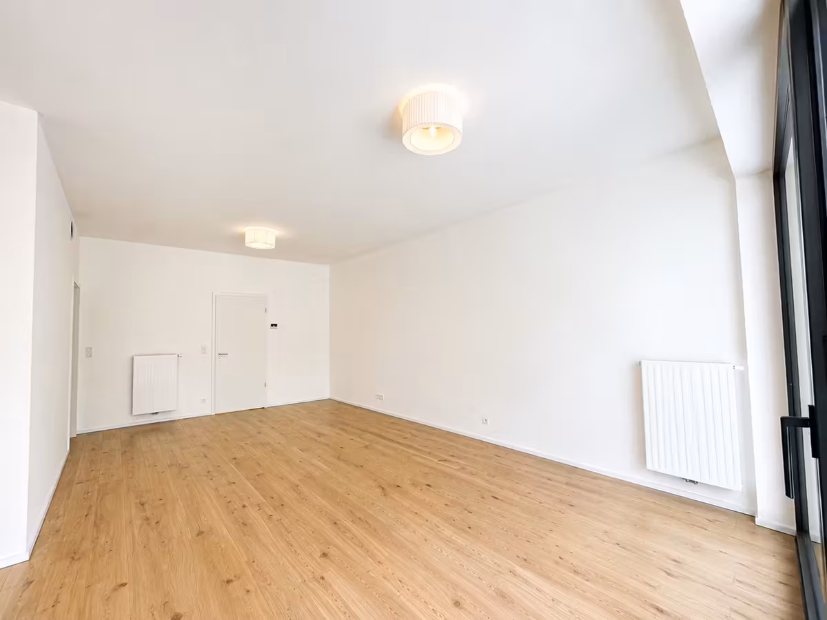 WOLUWE-ST-LAMBERTS – NEERVELDSTRAAT | MOOI 2-SLAAPKAMERAPPARTEMENT MET TERRAS EN PARKING - 9