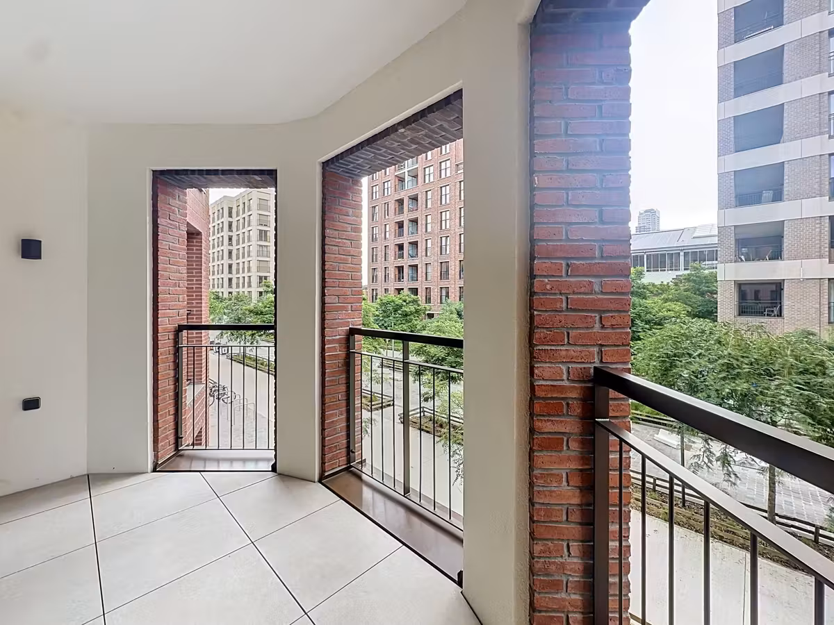 Brussels: Apartment (79m²) with 2 bedrooms and terrace - 11