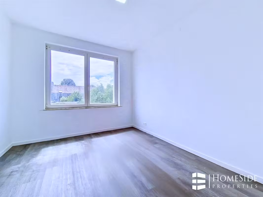 Appartement in rustige buurt van Ganshoren - 8