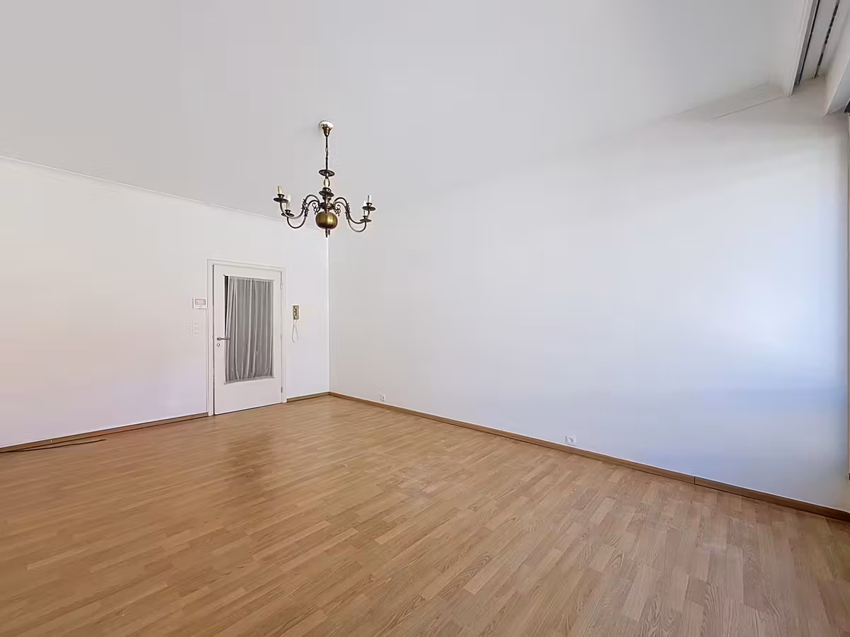 Cozy 1-bedroom apartment for rent in Antwerp-South - 10