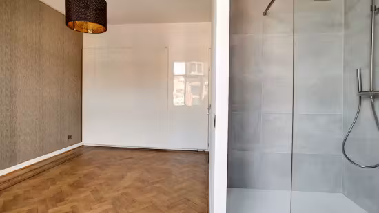 Charming 1-bedroom apartment in Anderlecht - 10
