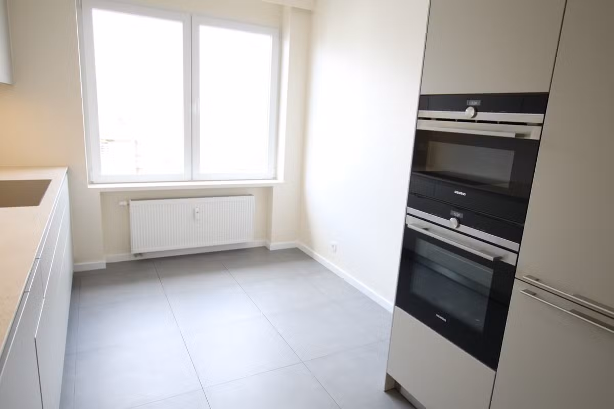 Apartment with 3 bedrooms and two terraces - 19