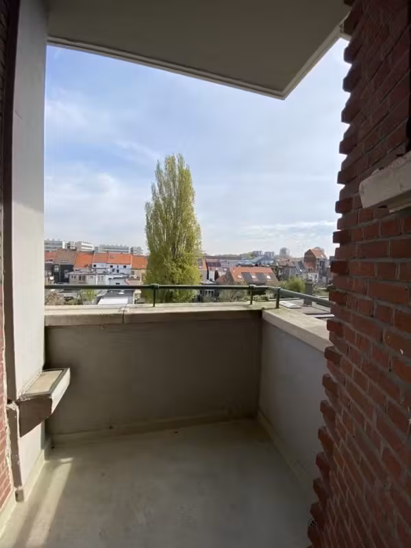 Recent gerenoveerd appartement in 2020 Antwerpen - 6