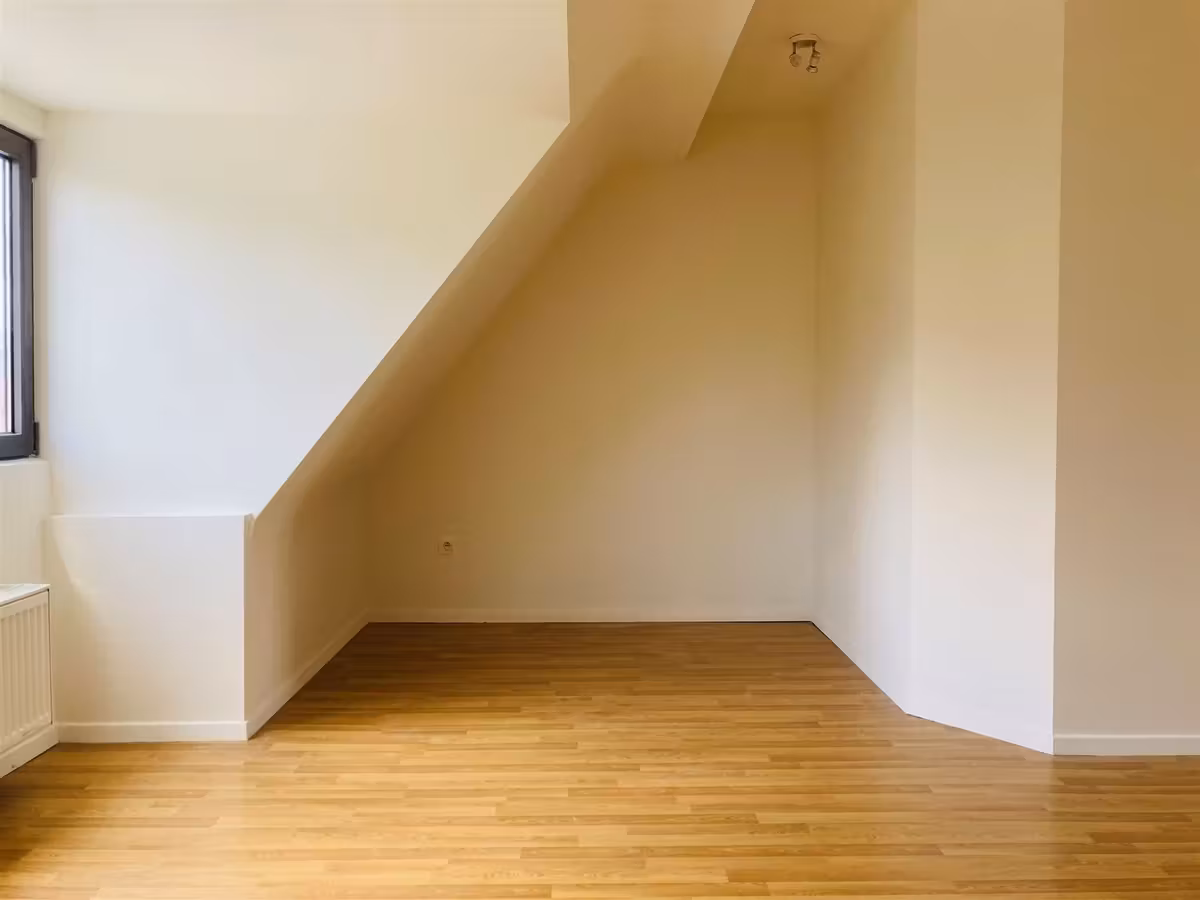 Knus 1 slaapkamer appartement - Dailly Wijk - 10