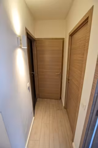 Appartement meublé in Etterbeek nabij Cinquantenaire - 7