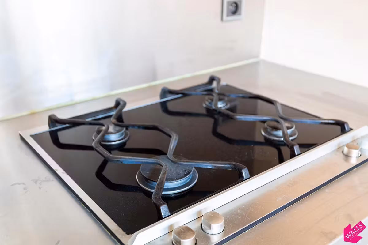 Royaal appartement van 190m² met 3 slk en 3 badk - 15