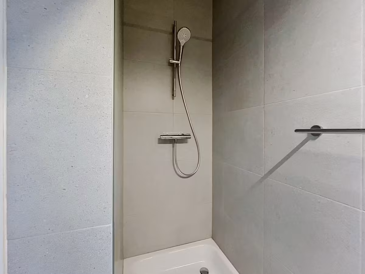 Gezellig appartement met 2 slaapkamers en terras - 7