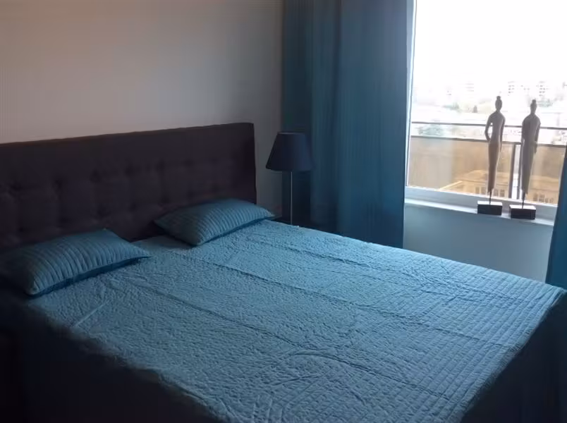 NATO! Beautiful 2-bedroom unfurnished apartment - 11