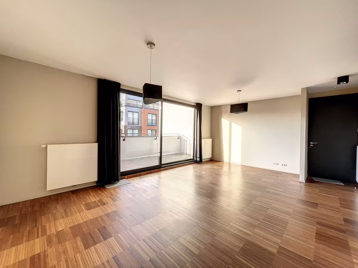 Prachtig appartement met uitzicht op het kanaal - 8