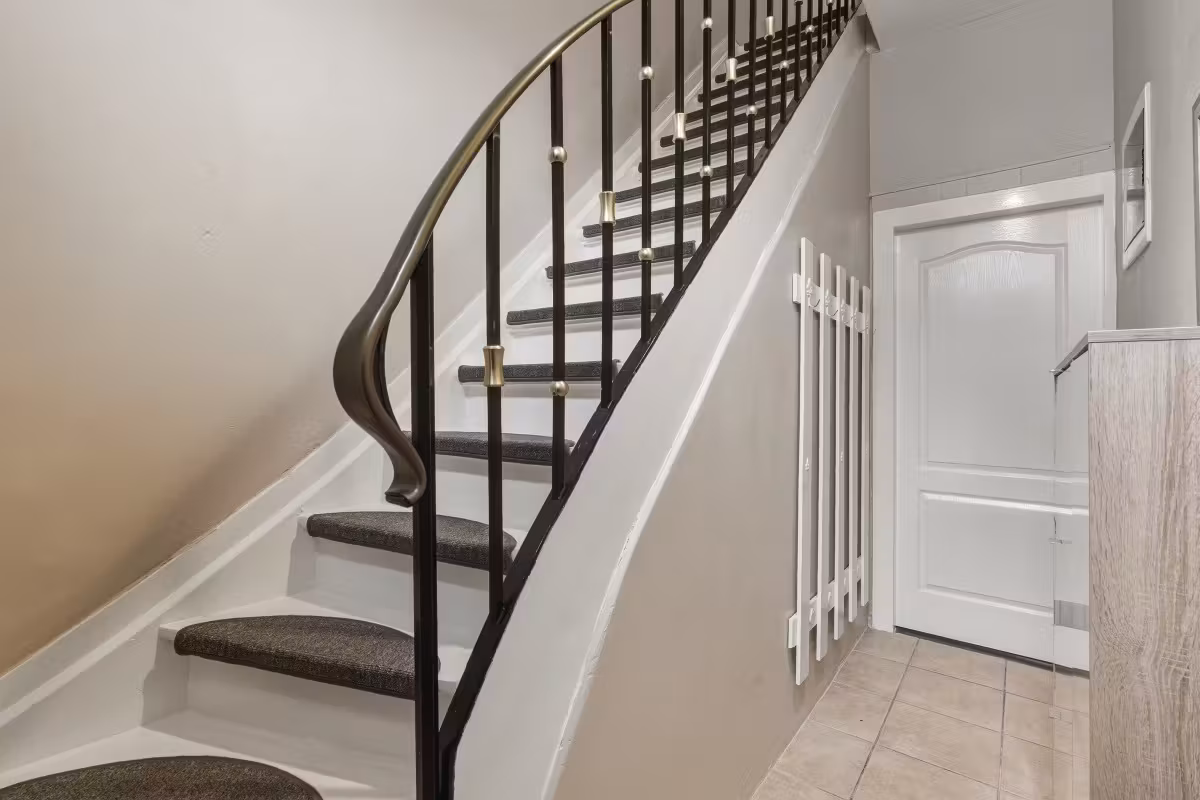 Huis te huur in Antwerpen met 3 slaapkamers en tuin - 10