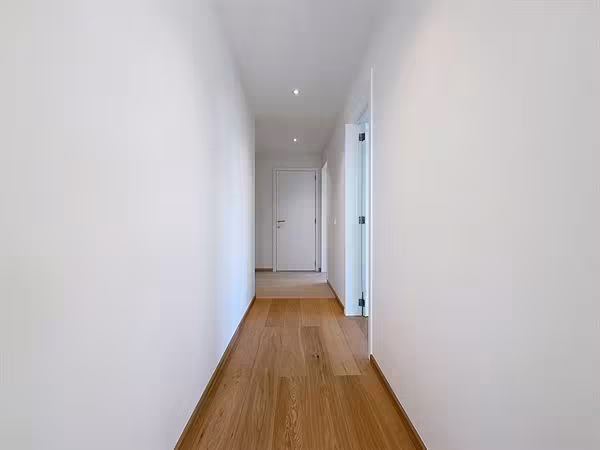 Bright nieuwbouwappartement met 2 slaapkamers en terras - 15