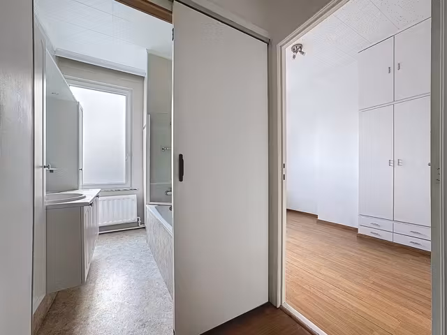Charmante maison dans le quartier Paduwa à Evere - 4