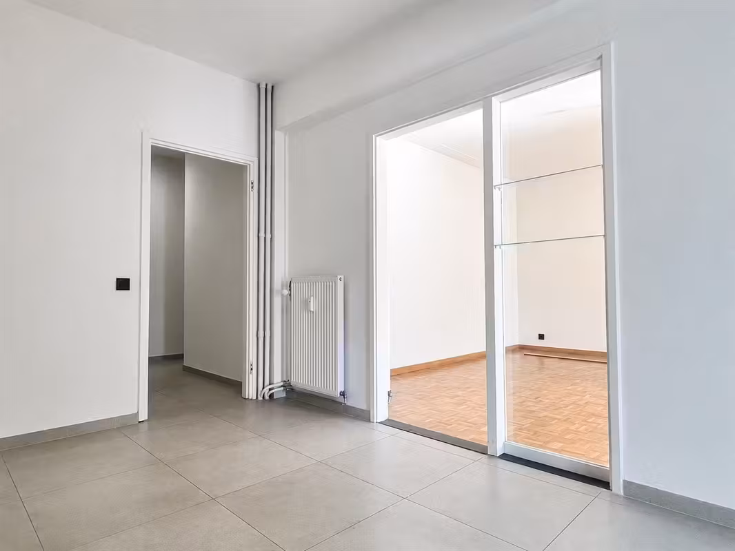 Ruim appartement met 3 slaapkamers - 5