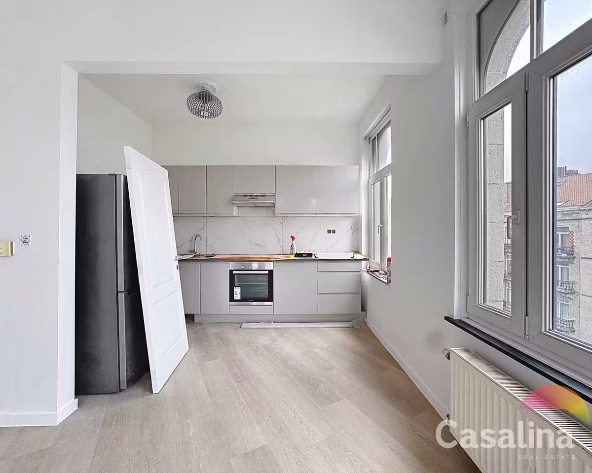 Two-bedroom apartment in Plasky/Diamant - 10