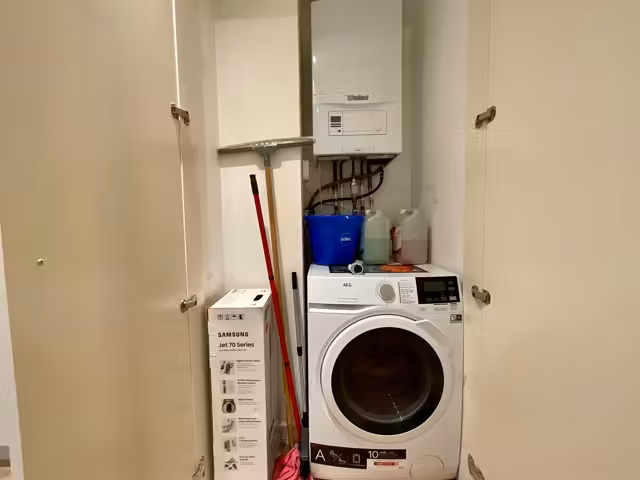 Duplex te huur in 1060 Saint-Gilles - 3