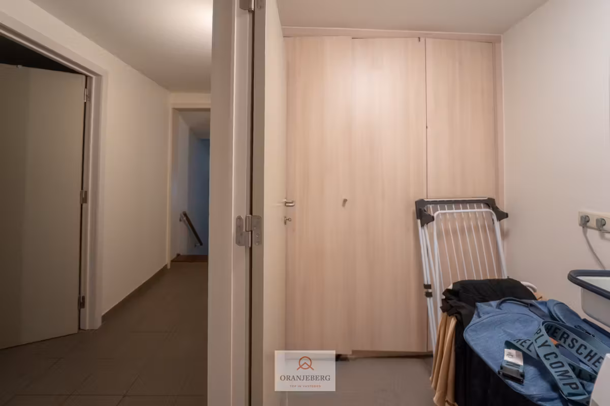Gezellig appartement op het Sint-Baafsplein - 15
