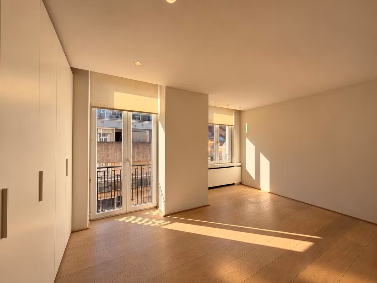 3-slaapkamerappartement nabij Place Stéphanie - 10