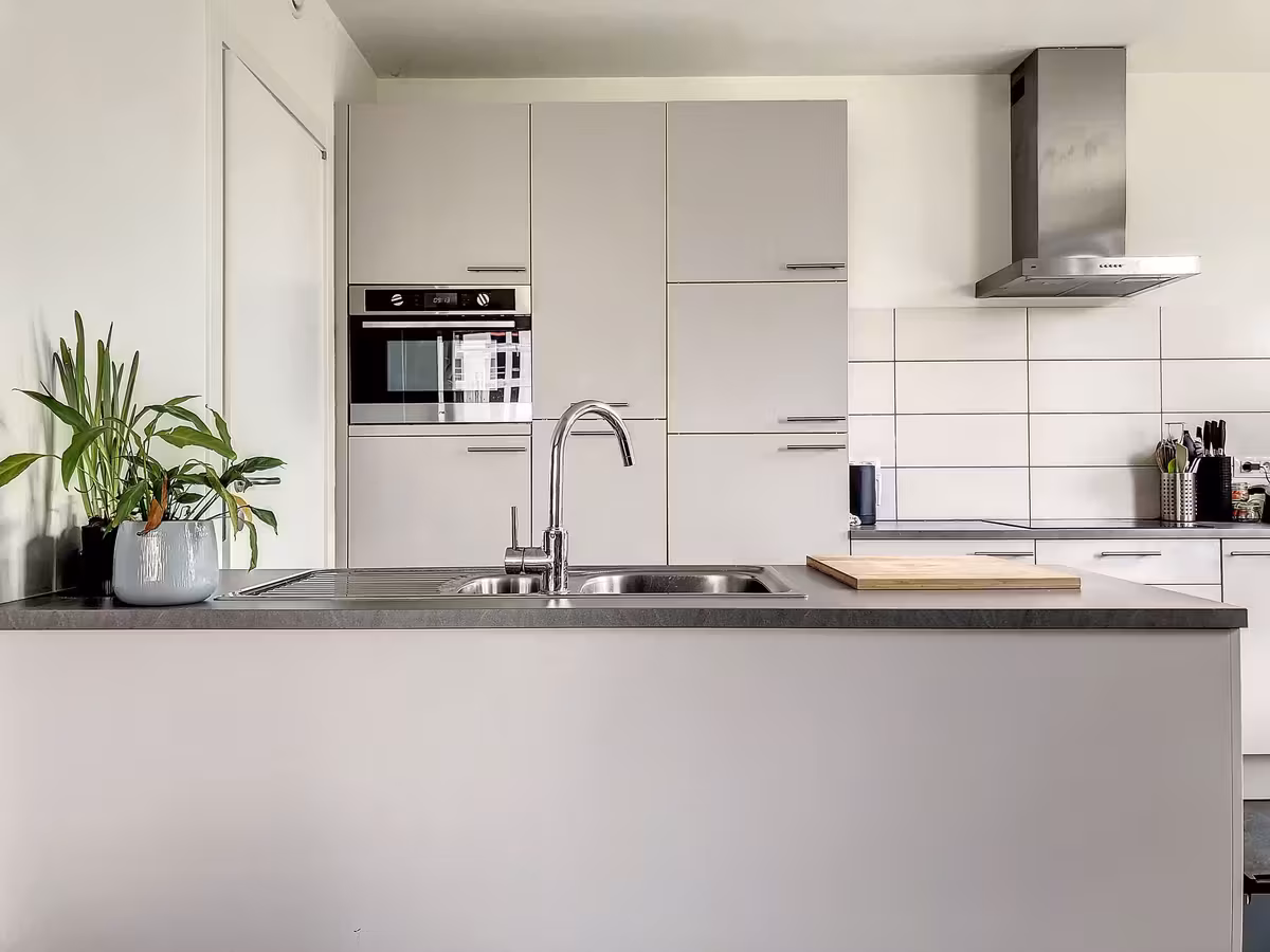 Appartement met twee slaapkamers en terras op topligging - 12