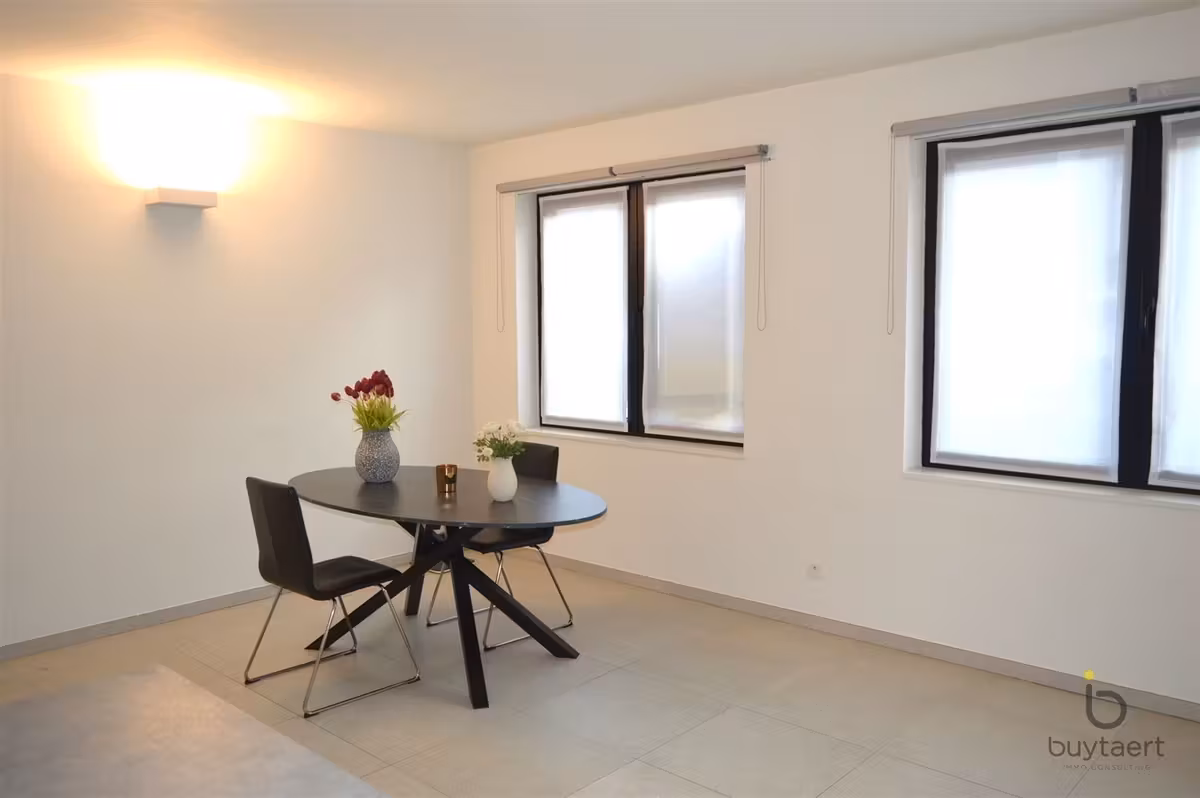 Garden apartment in Deurne - 7