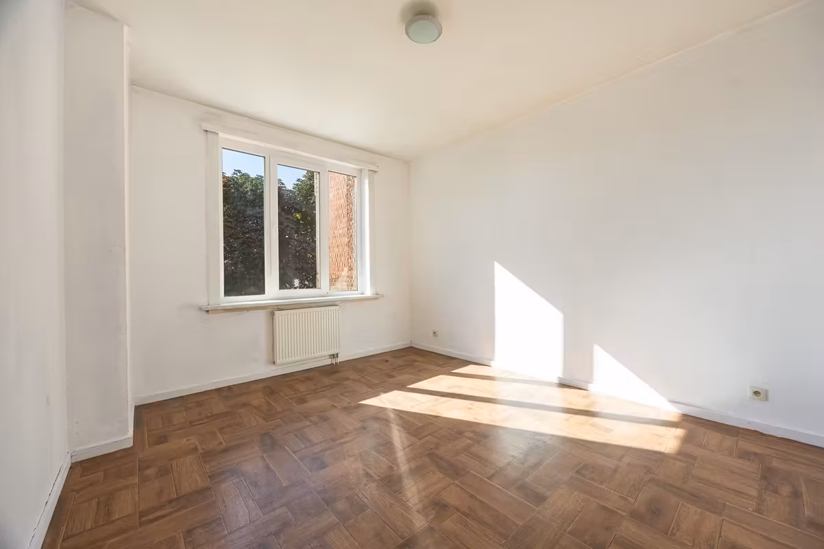 Spacious and bright apartment with 2 bedrooms - 4