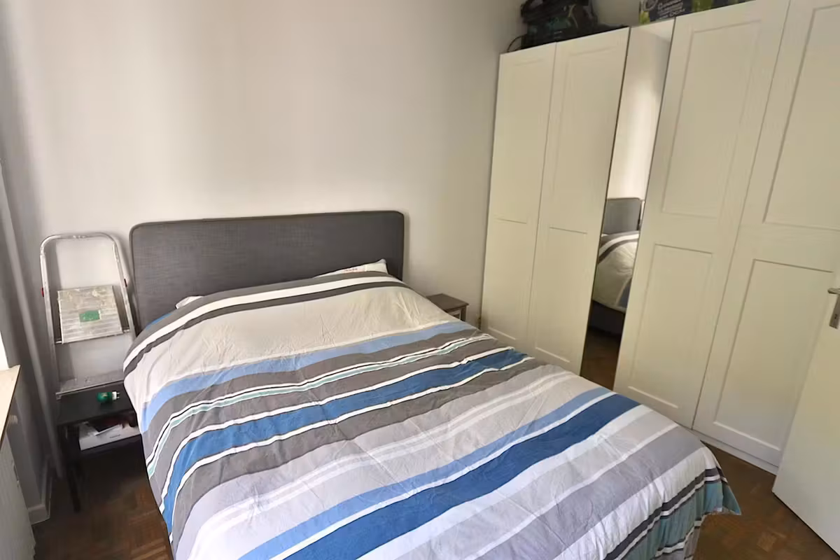 Flat te huur in Etterbeek - 9