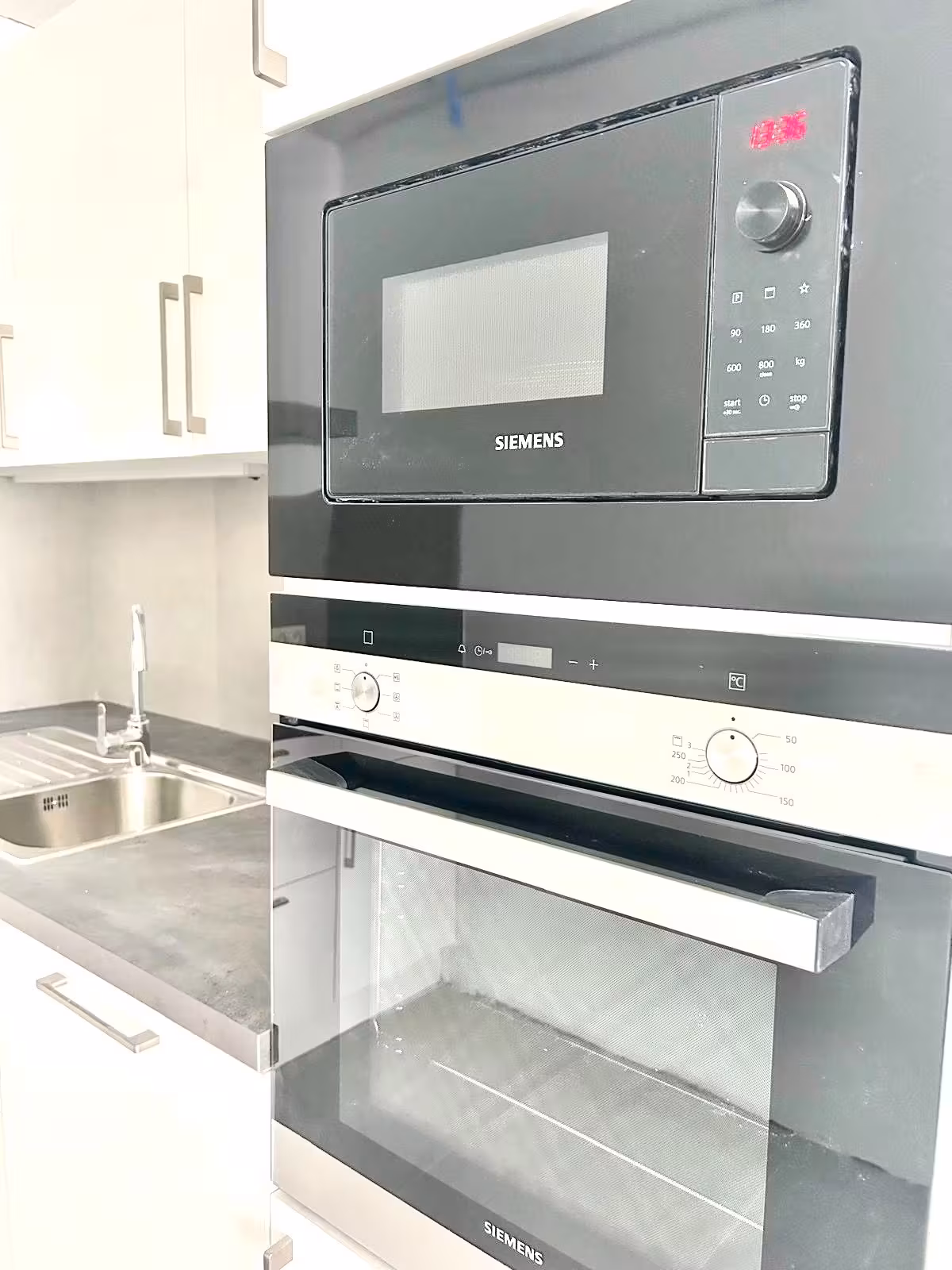 Vernieuwd gelijkvloers appartement te huur in Sint-Amandsberg - 8
