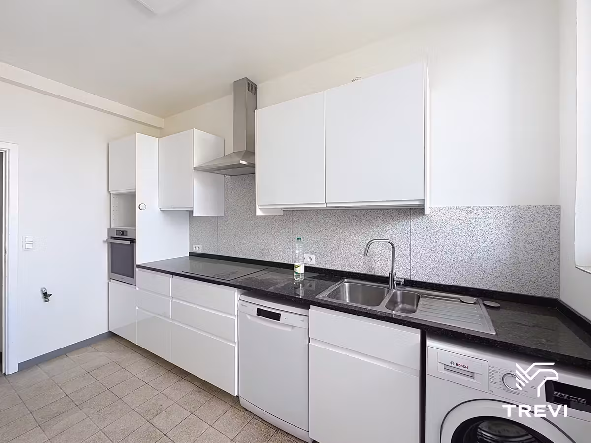 Two-bedroom apartment near Bois de la Cambre - 3