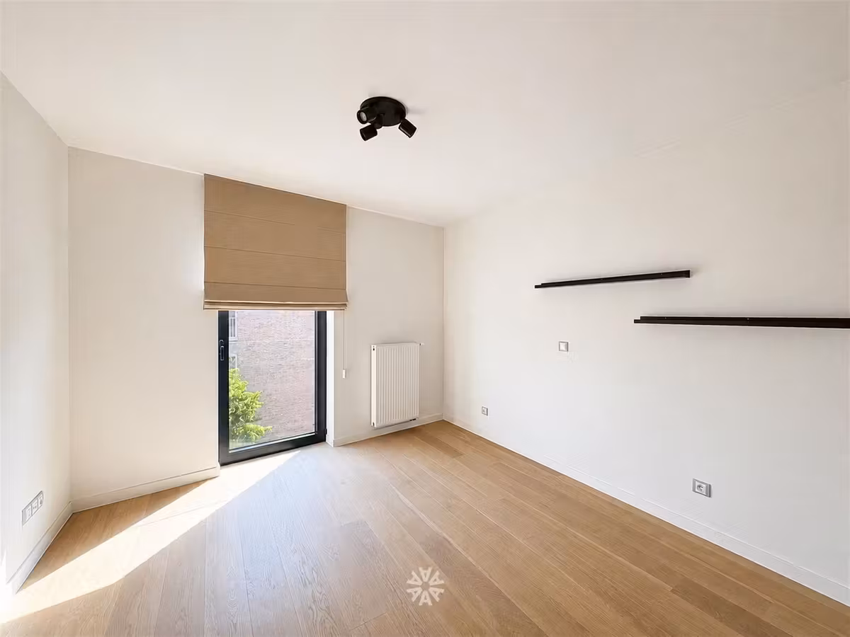 Prachtig lichtrijk appartement te huur in Gent - 9