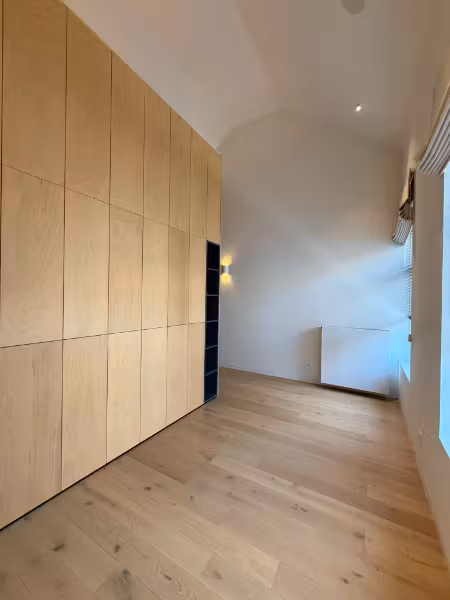 Luxe studio met slaapmezzanine nabij Overpoort en Kinepolis - 10