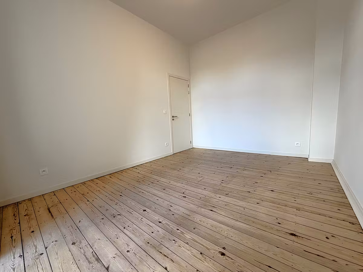 Bright triplex with terrace - 7