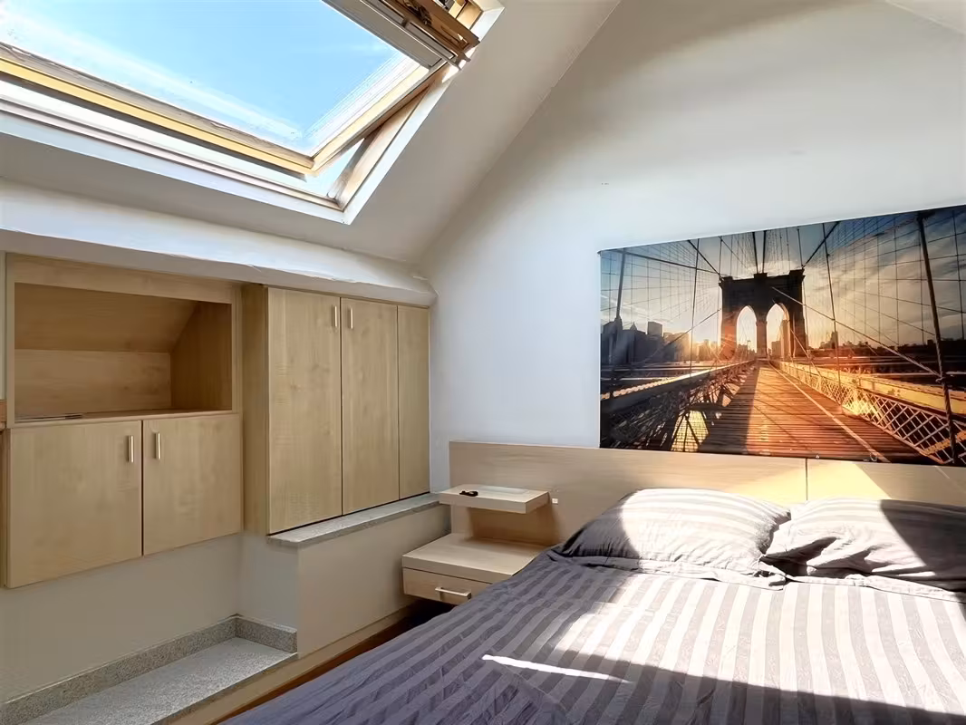 Nice 1-bedroom apartment in Wilrijk - 7