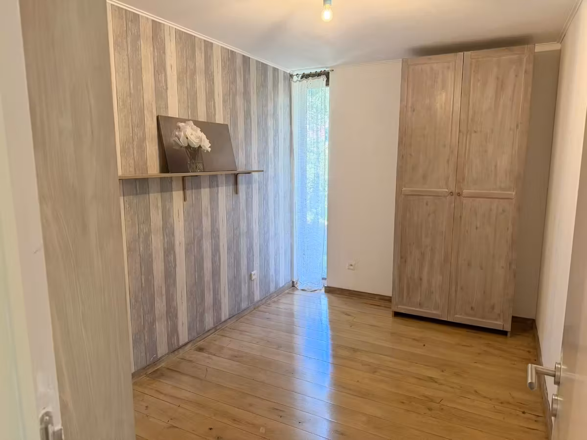 Appartement au rez-de-chaussée avec jardin à Sint-Amandsberg - 9
