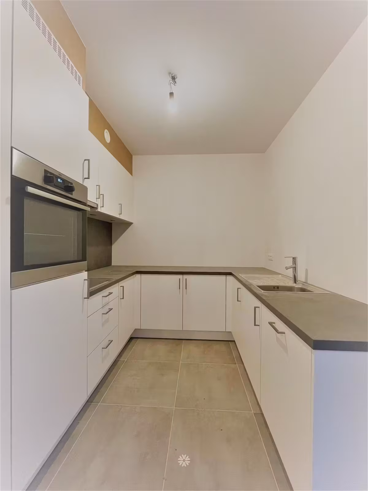 Appartement économe en énergie à louer à Zwijnaarde - 9