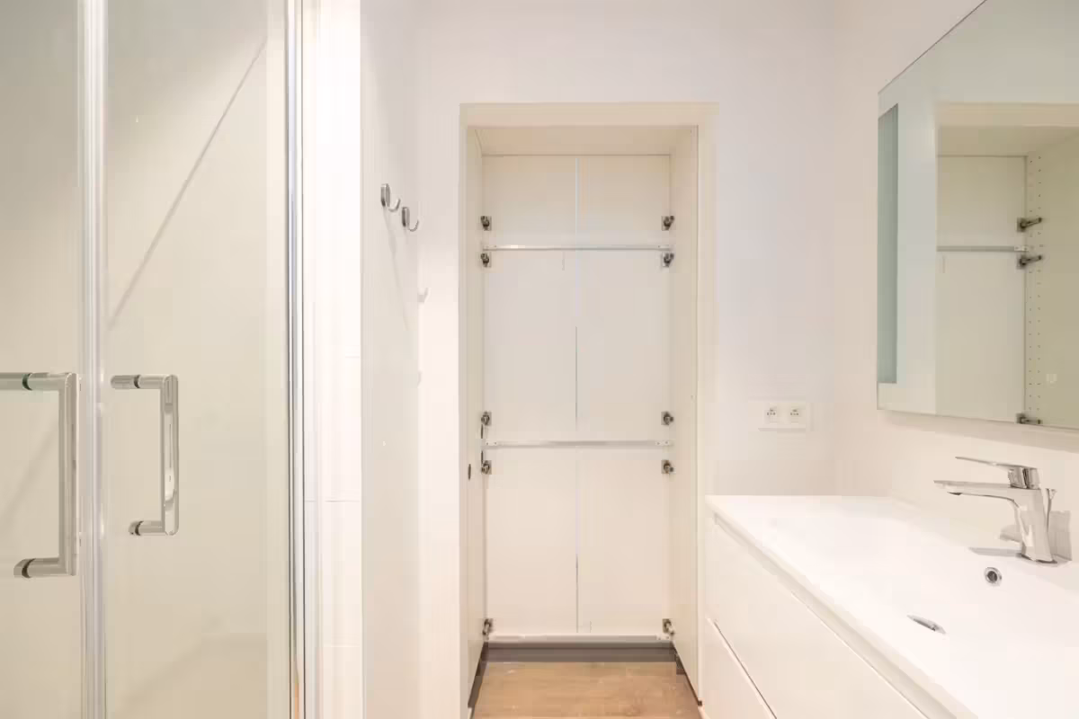Ground-floor apartment with garden near Zuidpark - 6