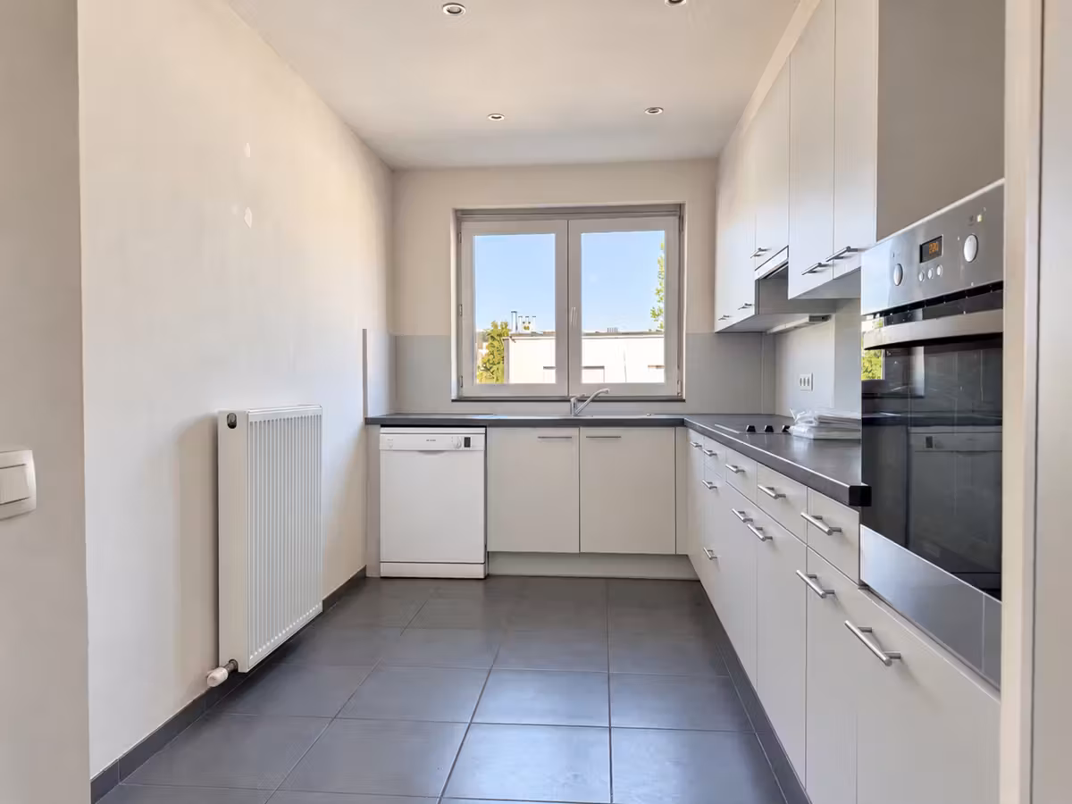 Two-bedroom apartment with terrace in Pulhofwijk - 3