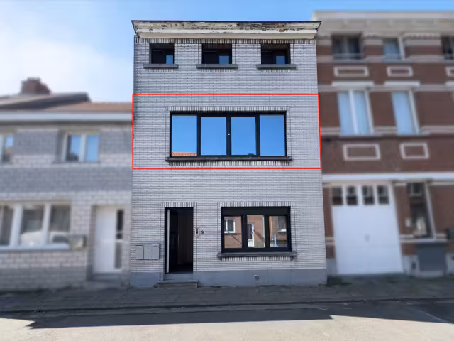 Appartement au Zavelenberg à Berchem-Sainte-Agathe - 5