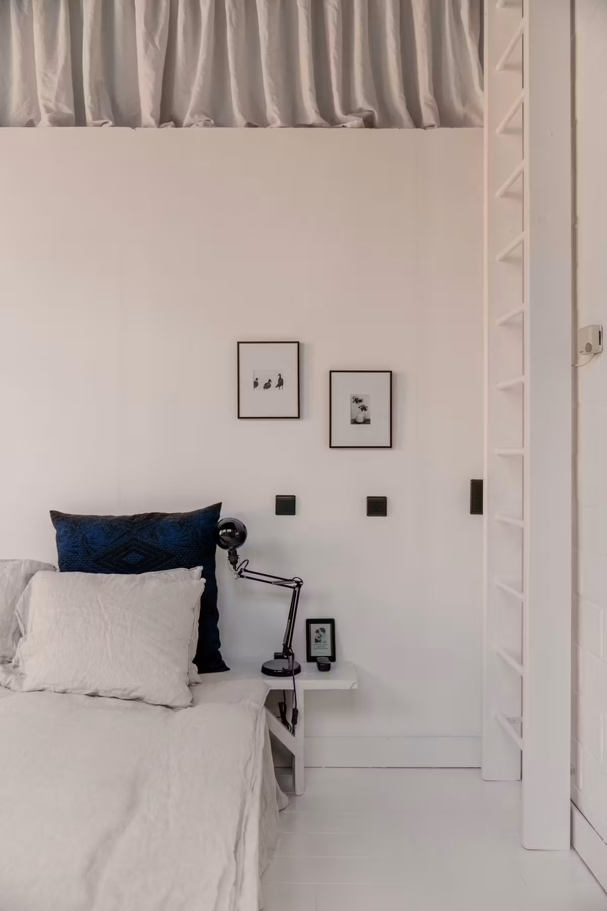 Spiegeltje, spiegeltje aan de wand: deze loft is de mooiste van het land (en BoHo) - 16
