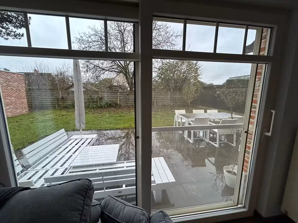 Stijlvolle woning in residentiële woonwijk nabij Bourgoyen - 16