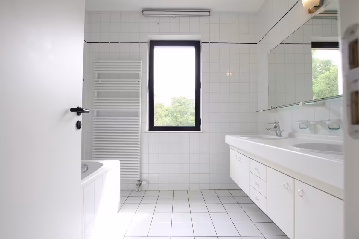Ruim appartement met zwembad in Uccle - 8