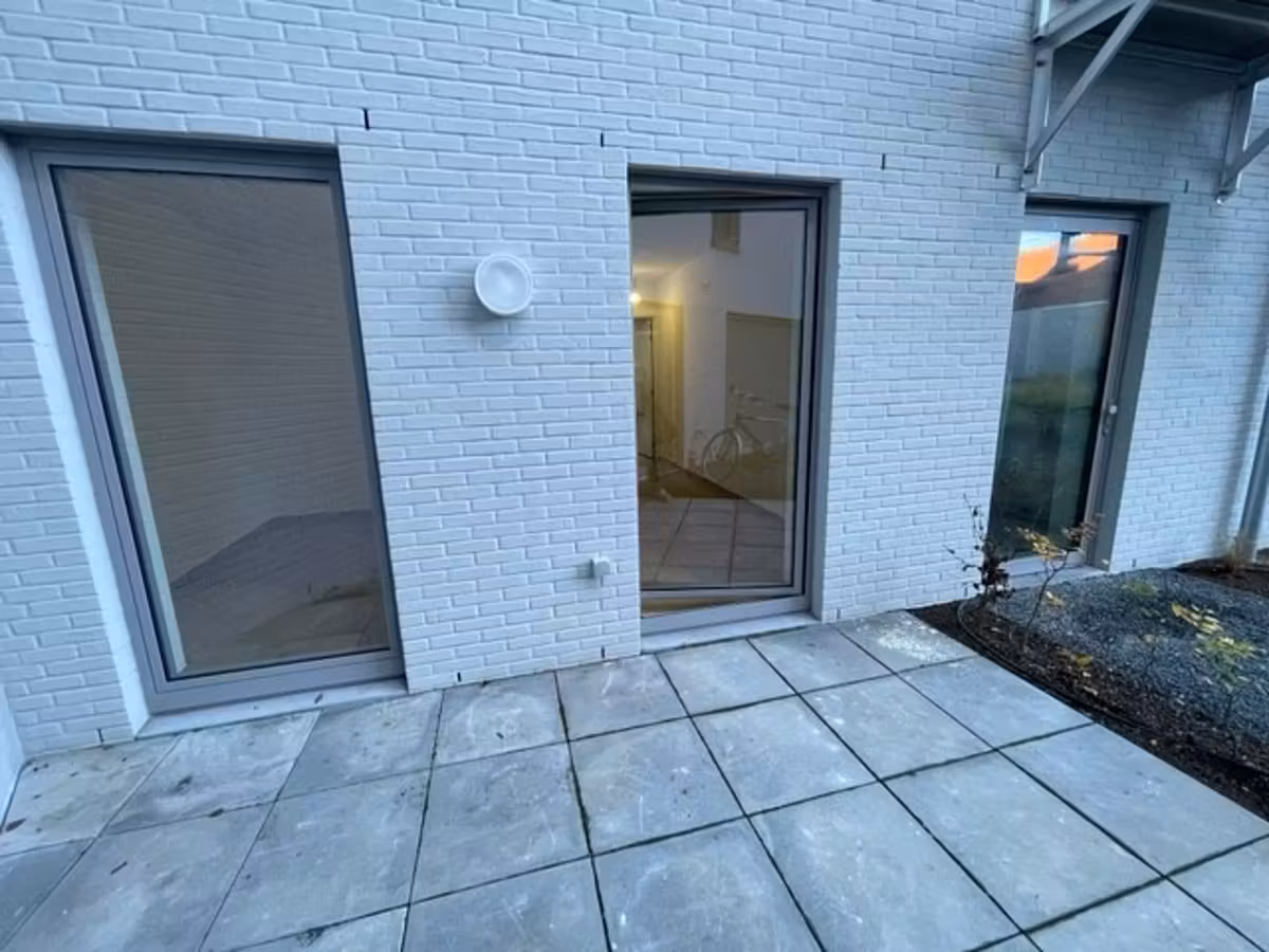 Recent 1-bedroom apartment with spacious terrace - 18