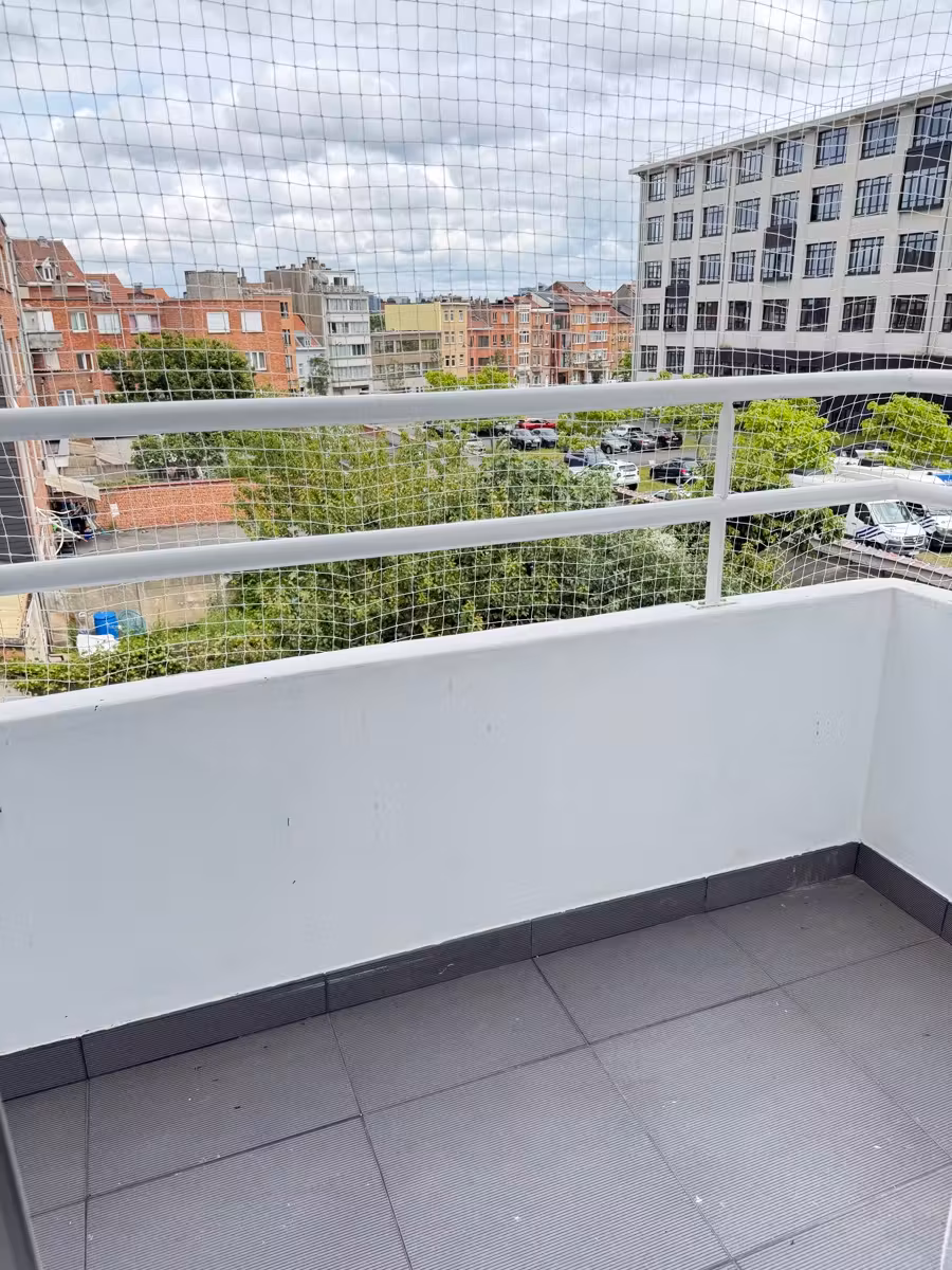 Appartement 2 chambres entièrement rénové à Molenbeek - 5