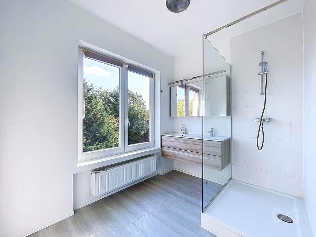 Duplex met drie slaapkamers in Molenbeek-Saint-Jean - 17