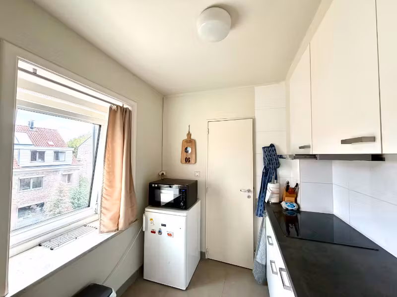 Instapklaar appartement met 1 slaapkamer nabij UZ Gent - 12