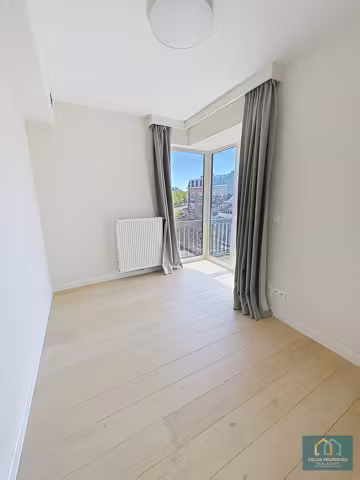 Appartement 3 chambres à Schaerbeek - 3