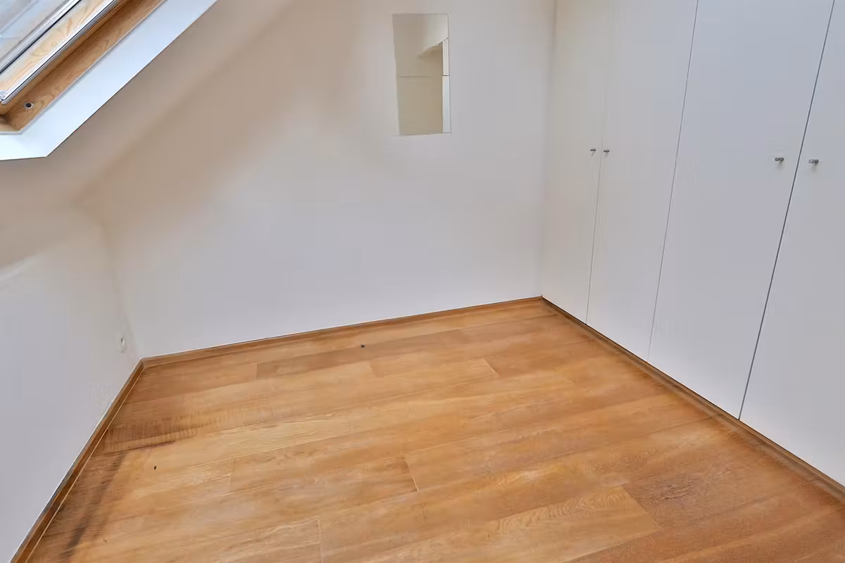 Lovely one-bedroom flat in Brussels Porte de Namur district - 4