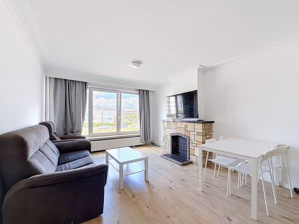Appartement met 3 slaapkamers te huur in Deurne - 12